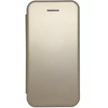 Evelatus Book Case Xiaomi Redmi 6 Pro / Mi A2 Lite, Gold
