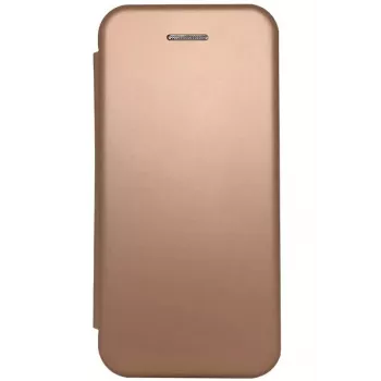 Evelatus Book Case Xiaomi Redmi 6 Pro / Mi A2 Lite, Rose Gold