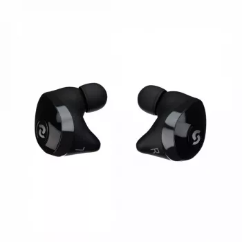 Connect Wireless Earphones CWE01 Black