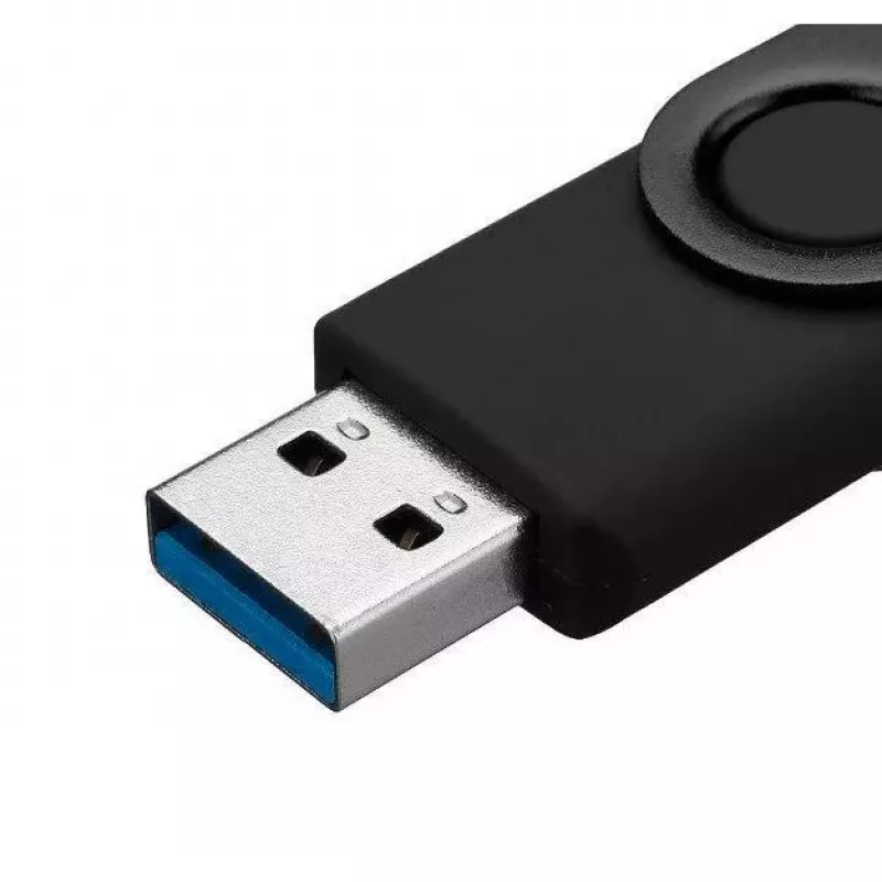 Evelatus USB Flash to Type C EFD02 64GB Black