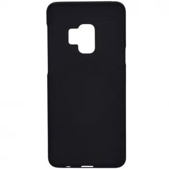 Evelatus Silicone Case for Samsung Galaxy S9 - Yellow
