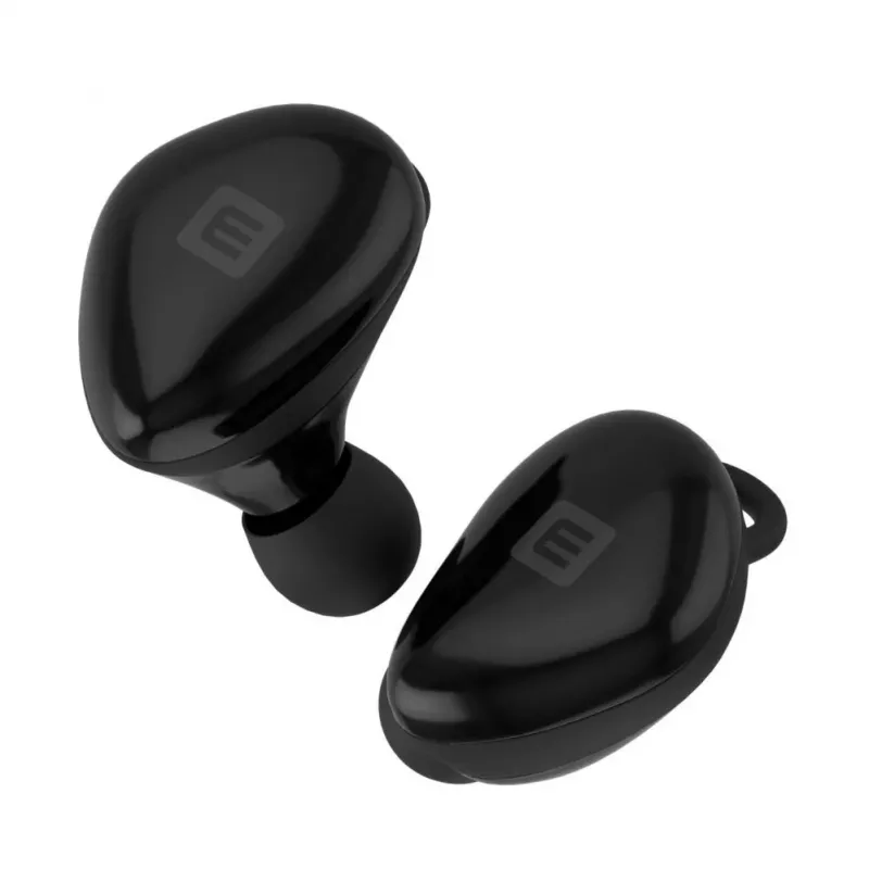 Evelatus Wireless Earphones 2020 Extra Bass (EBE02) Black