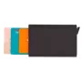 Evelatus Universal Leather Wallet LEW01 Black