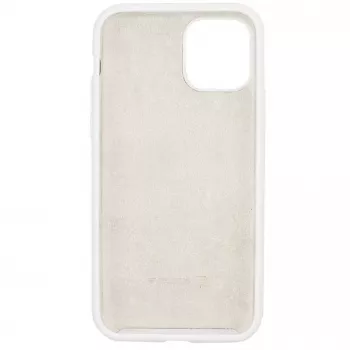 Evelatus Apple iPhone 11 Pro Premium Soft Touch Silicone Case Stone