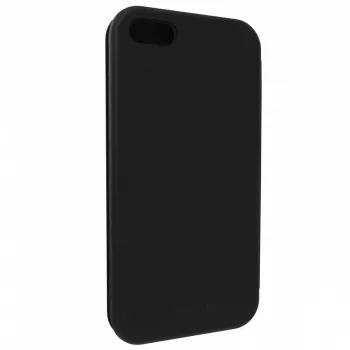 Evelatus Book Case Xiaomi Redmi Note 8T - Melns