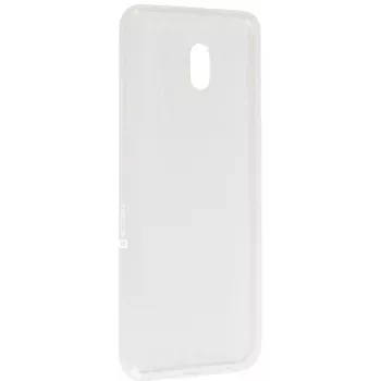 Evelatus Xiaomi Redmi 8A Clear Silicone Case 1,5mm TPU Transparent