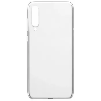 Evelatus Xiaomi Mi 9 Pro Clear Silicone Case 1,5mm TPU Transparent