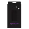 EVELATUS Samsung Galaxy S20 Plus Clear Glass UV + Glue