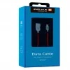 Evelatus USB-A–USB-C datu kabelis TPC06 1m Sarkans