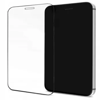 EVELATUS Apple iPhone 12 Mini 5.4 inch 2.5D Full Cover Japan Glue Glass Anti-Static Screen Protector
