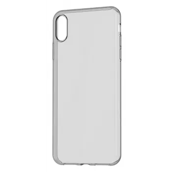Evelatus Xiaomi Redmi Note 9 TPU 1,5mm Smoked Back Cover