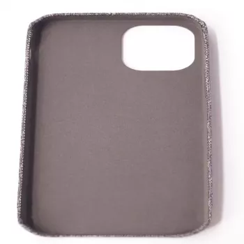 Evelatus Apple Fabric Case iPhone 12 Pro Max EFC01FB