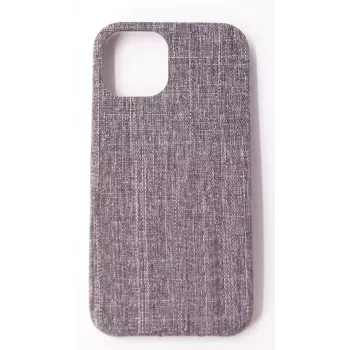 Evelatus Apple Fabric Case iPhone 12 Pro Max EFC01FB