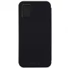Evelatus Samsung Galaxy A02s Book Case Black