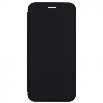 Evelatus Samsung Galaxy A02s Book Case Black