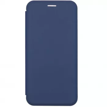 Evelatus Book Case Xiaomi Redmi 9T, Redmi Note 9 4G, Poco M3 - Midnight Blue