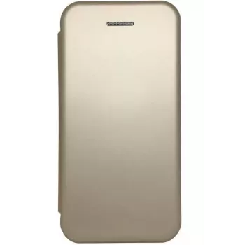 Evelatus Book Case Xiaomi Mi 11 Lite / 11 Lite 5G / 11 Lite 5G NE - Gold