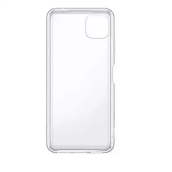 Evelatus Samsung Galaxy A22 5G TPU Case Caurspīdīgs