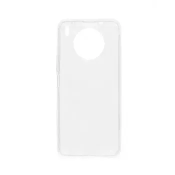 Evelatus Huawei Nova 8i TPU Case Caurspīdīgs