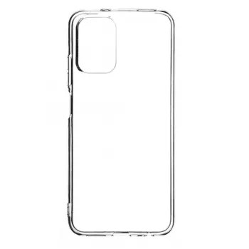 Evelatus Clear Silicone Case for Xiaomi Redmi 10, 1,5mm TPU Transparent