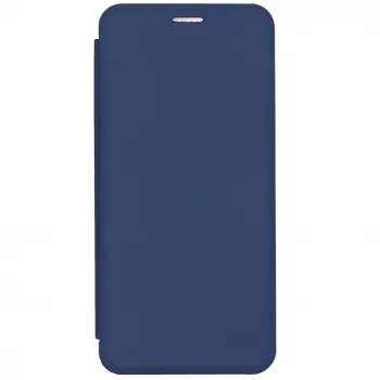 Evelatus Book Case Xiaomi 11T / 11T Pro, tumši zils, PU āda ar karšu slotiem un statīvu