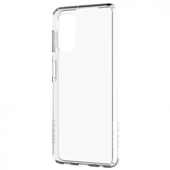 Evelatus Samsung Galaxy A23 4G / A23 5G Clear Silicone Case 1,5mm TPU Caurspīdīgs