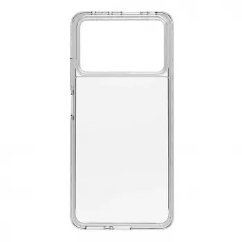 Evelatus Xiaomi Poco M4 Pro Clear Silicone Case 1,5mm TPU Transparent