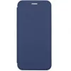 Evelatus Xiaomi Poco X4 Pro 5G Book Case Dark Blue