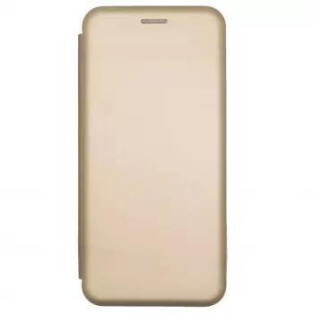 Evelatus Book Case Xiaomi Poco M4 Pro - Zelts