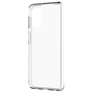 Evelatus Xiaomi POCO F4 Clear Silicone Case 1,5mm TPU Transparent