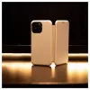 Evelatus Apple iPhone 14 Pro Max 6.7 Book Case Gold