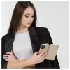 Evelatus Apple iPhone 14 Pro Max 6.7 Book Case Gold