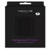 Evelatus Apple iPhone 14 Pro 6,1 inch Corning Gorilla Glass Anti-Static 3D Full Cover 10X Stronger Tempered Glass Screen Protector