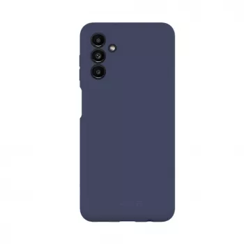 Evelatus Samsung Galaxy A13 5G Premium Soft Touch Silicone Case Midnight Blue