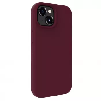 Evelatus Apple iPhone 15 Plus Premium MagSafe Soft Touch Silicone Case Rumored