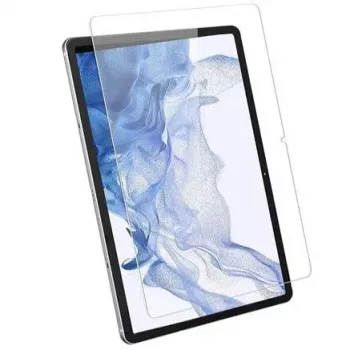 Evelatus Galaxy Tab A9 3x Strong 0,33mm Flat Clear Glass Anti-Static Screen Protector