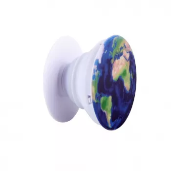 iLike Universālais Pop Holder Planet tālruņa satvērējs un statīvs