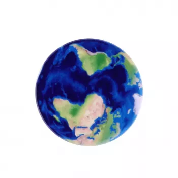 iLike Universālais Pop Holder Planet tālruņa satvērējs un statīvs