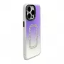 iLike Apple iPhone 15 Pro LASER SHELL Square apvalks