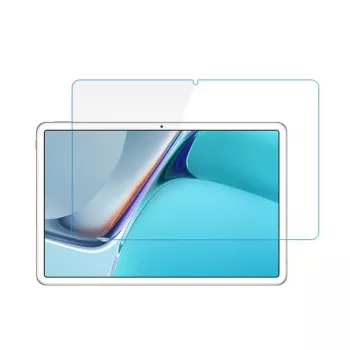 iLike Galaxy Tab S9 Plus 12.4 X810 / X816B / X818N 2.5D Edge Clear Tempered Glass Screen Protector