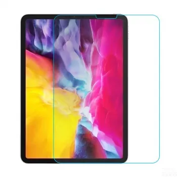 iLike MatePad T10s 10.1 AGS3-L09 2.5D Edge Clear Tempered Glass Screen Protector