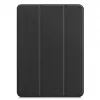 iLike Galaxy Tab A8 8.0 T290 T295 (2019) Tri-Fold Eco-Leather Stand Case Black