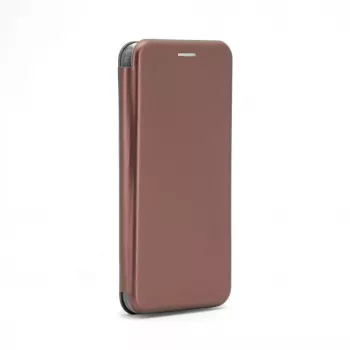 iLike Samsung Galaxy A35 Book Case Plum