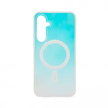 Evelatus Apple iPhone 15 Pro Caurspīdīgs Gradienta Vāciņš