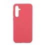 Evelatus Samsung Galaxy A54 Premium Soft Touch Silicone Case Camelia