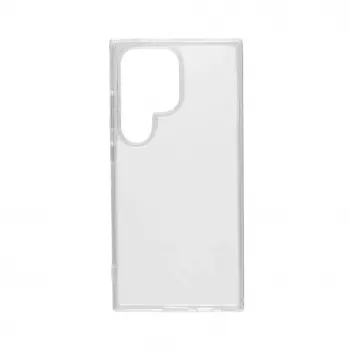 Connect Samsung Galaxy S24 Ultra Caurspīdīgs Silikona Maciņš 1.5mm TPU