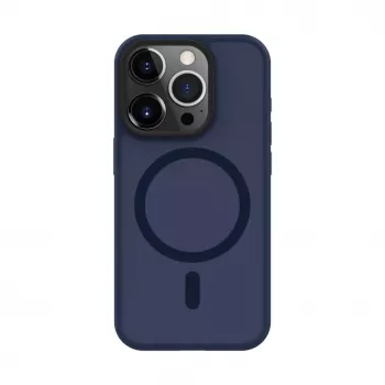 Connect Apple iPhone 13 Pro Hybrid Case With Magnetic PC+TPU Zils