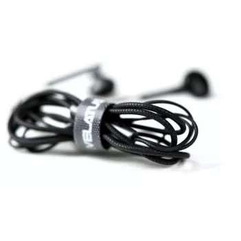 Evelatus Crystal Clear Audio austiņas ar Type-C un mikrofonu CCA-TC-WH Balta