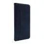Evelatus Xiaomi Redmi Note 14 Pro 4G / Poco X7 Book Case Dark Blue