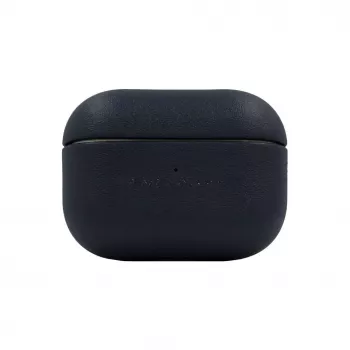 Evelatus Apple AirPods Pro aizsargājošs silikona maciņš tumši zils